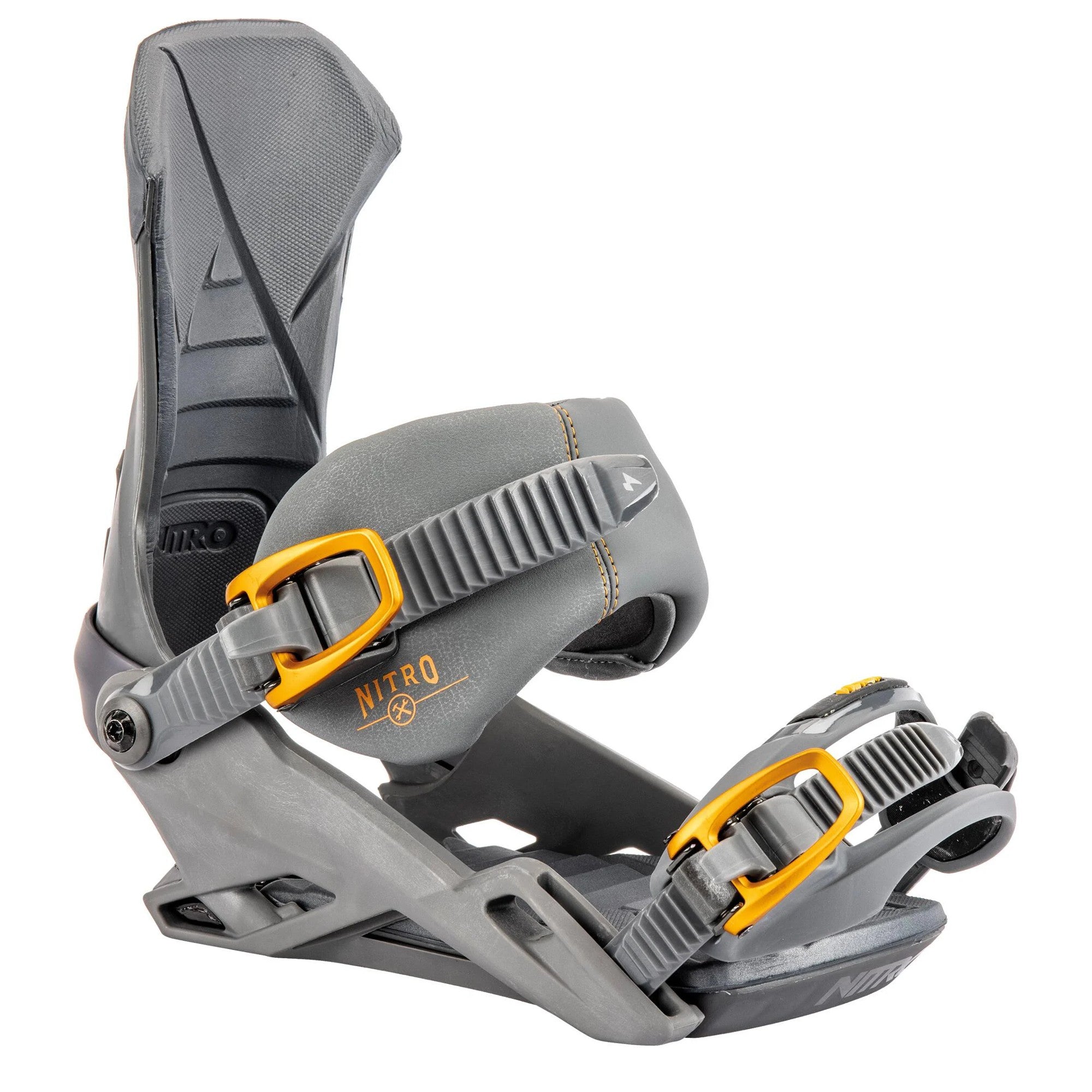 Nitro Team Bindings 2023 - 88 Gear
