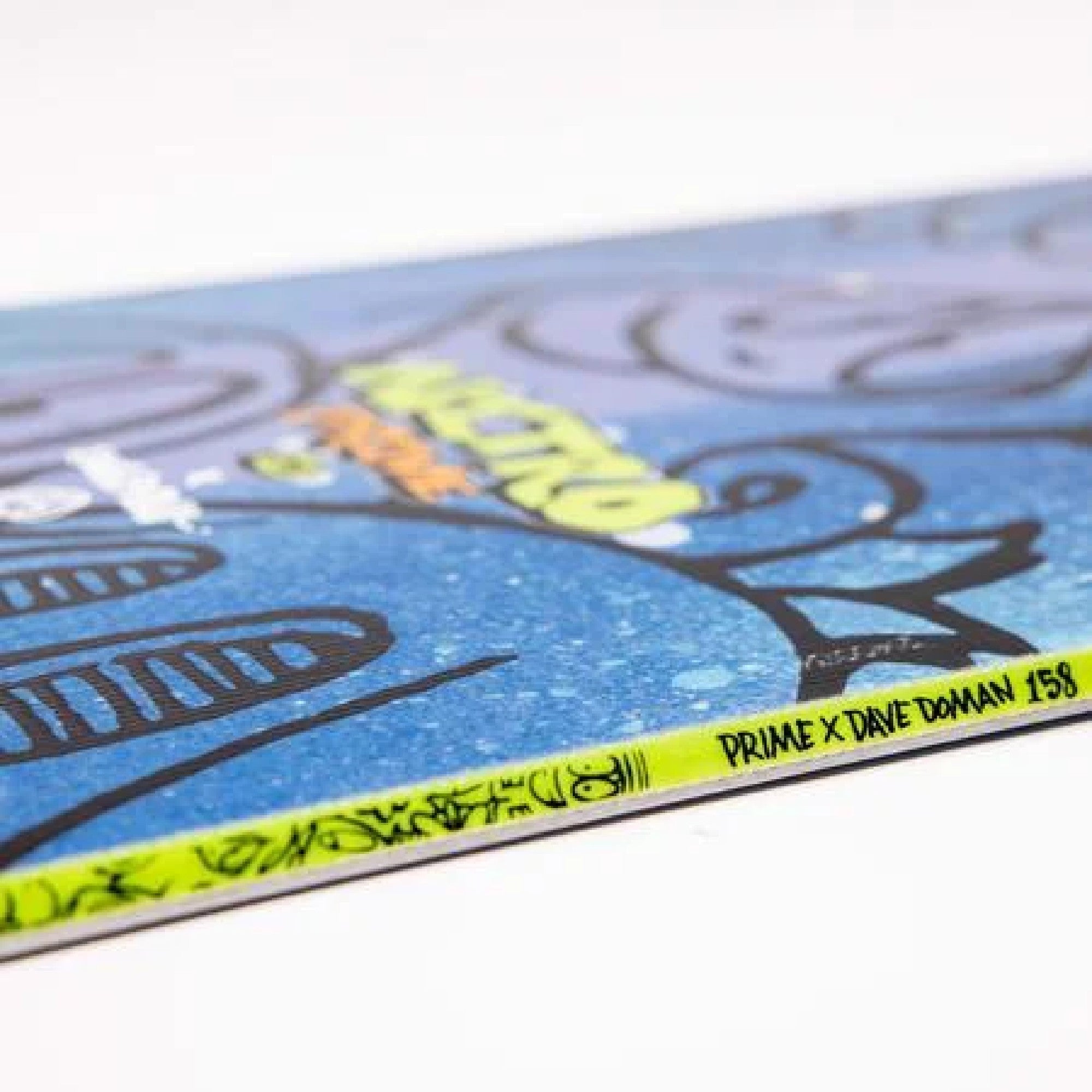 Nitro Prime x DD Snowboard 2023 - 88 Gear