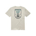 Vissla Da Fin Peace Organic Pocket Tee