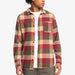 Quiksilver Motherfly Flannel