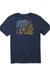 Vissla Sunray Organic Tee Shirt