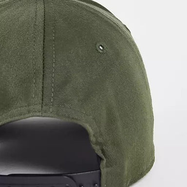 Quiksilver Decades Snapback Hat