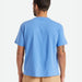 Brixton Basic Short Sleeve Henly - 88 Gear