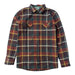 Vissla Creators Eco Flannel - 88 Gear