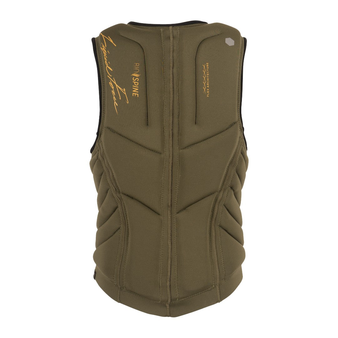 Liquid Force Squad TAO Heritage Life Vest