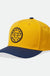 Brixton Crest C MP Hat