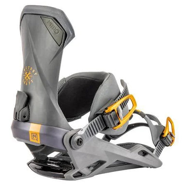 Nitro Team Bindings 2023 - 88 Gear