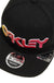 Oakley 6 Panel Gradient Hat
