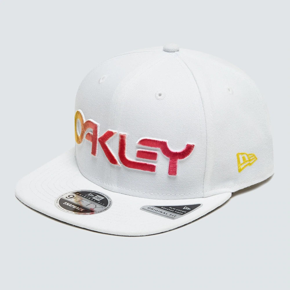 Oakley 6 Panel Gradient Hat
