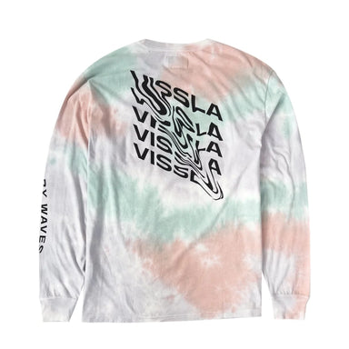 Vissla Mind Melter Long Sleeve Shirt