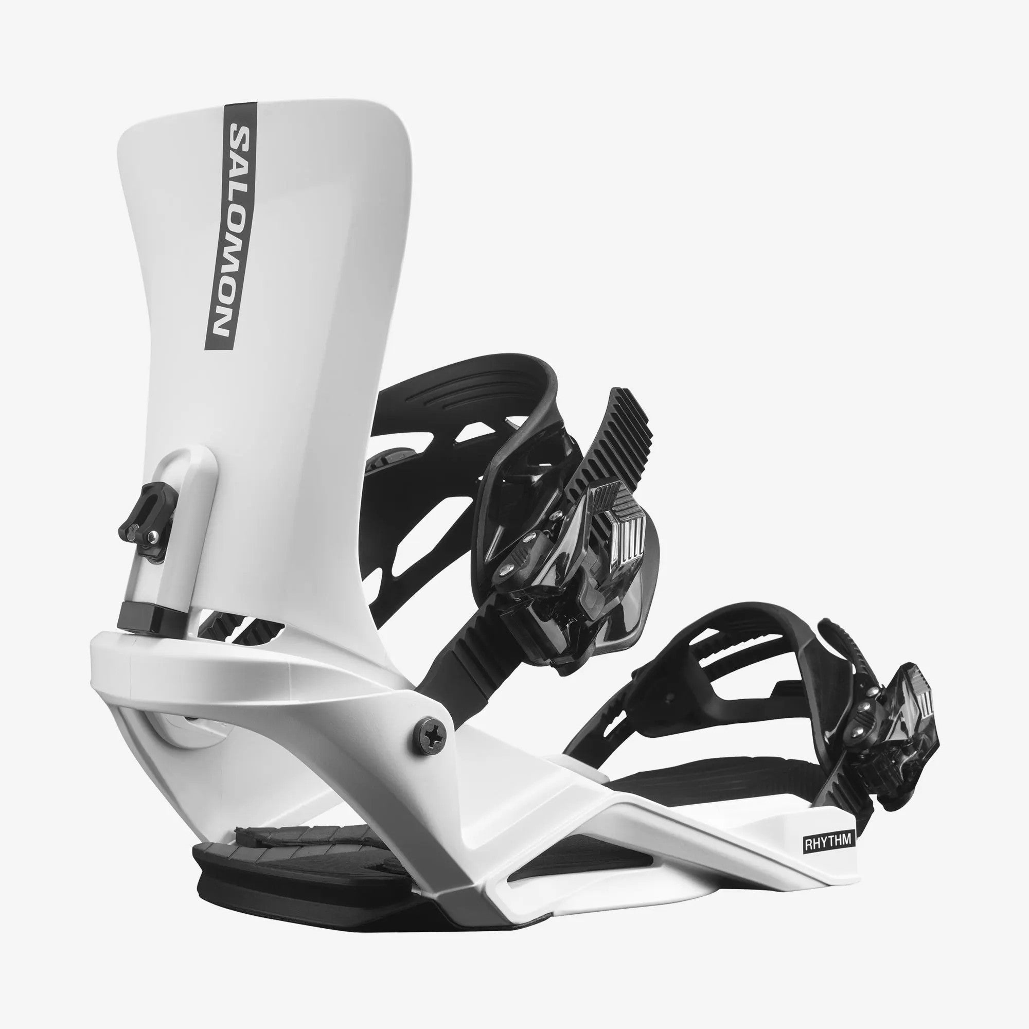 Salomon Rhythm Snowboard Bindings 2026
