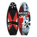 Phase Five Model X Wakesurf Board 2023 - 88 Gear