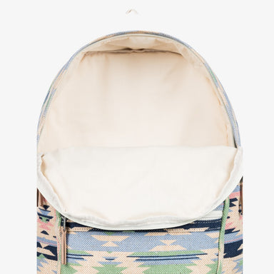 jansport axiom 31l backpack Roxy Women's Bird Island Backpack, Allure New Spirit, 1SZ