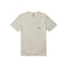 Vissla Reaper Organic Pocket Tee Shirt