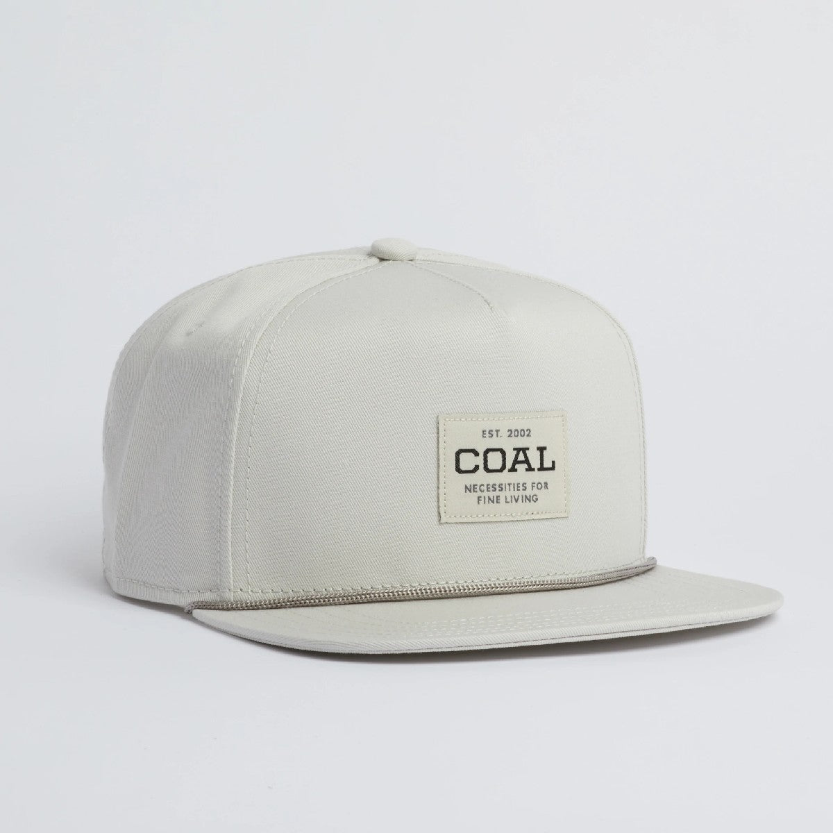 Coal Uniform Classic Snapback Hats