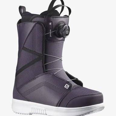 Salomon Scarlet BOA Snowboard Boots