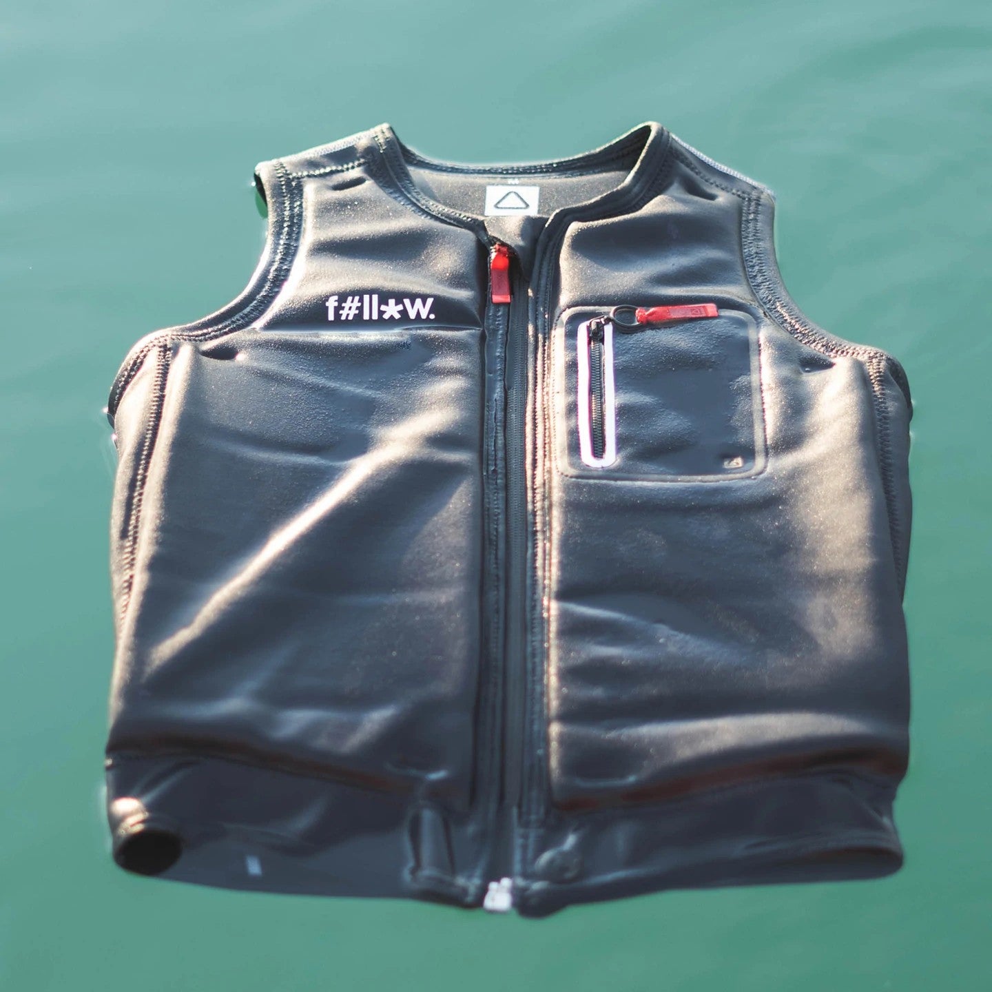 Follow F#*FED Men's Life Vest