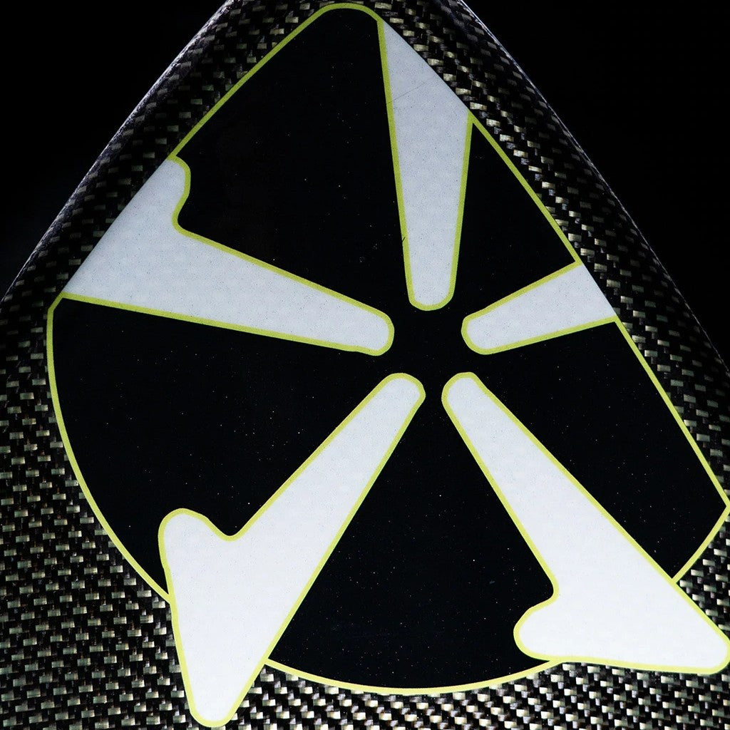 Phase Five Diamond Turbo Wakesurf Board 2022 - 88 Gear