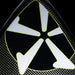 Phase Five Diamond Turbo Wakesurf Board 2022 - 88 Gear