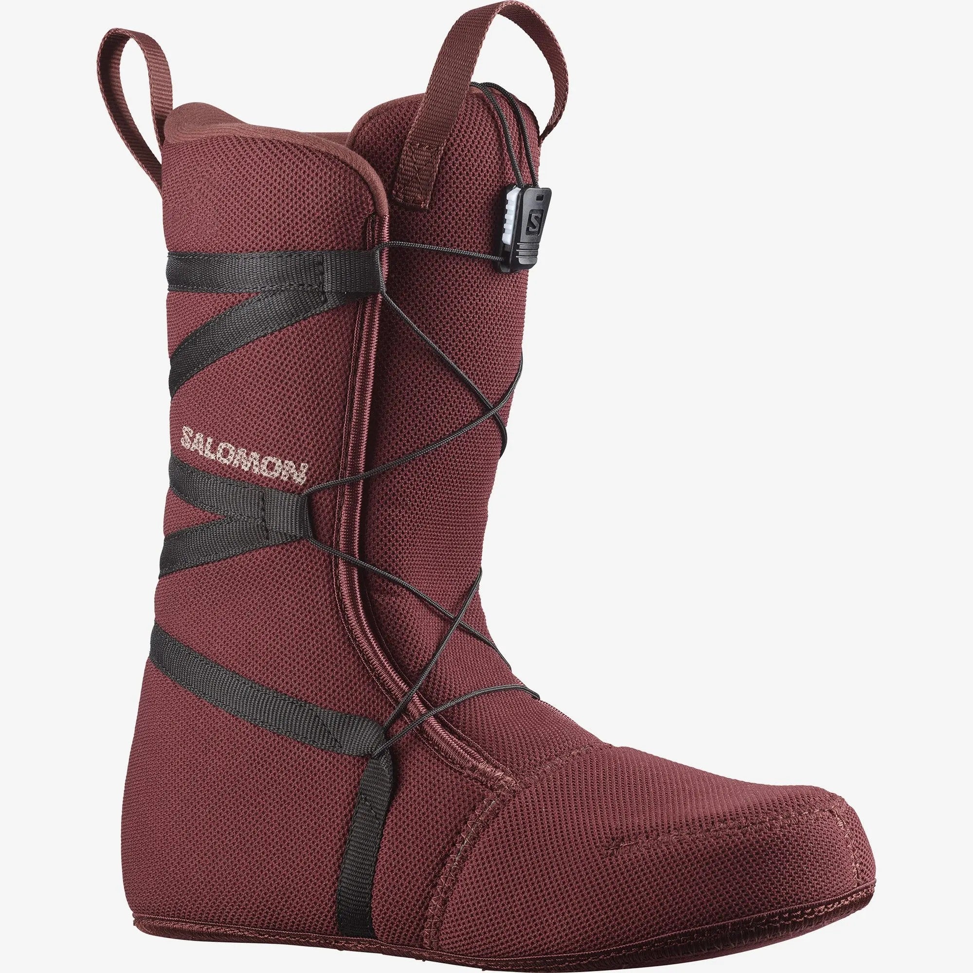 Salomon Pearl BOA Snowboard Boots 2023 - 88 Gear