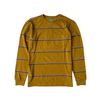 Vissla Creators Stripe Long Sleeve Tee