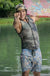 Liquid Force Squad TAO Heritage Life Vest