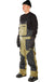 Thirtytwo Men's Basement Bibs - 88 Gear