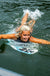 Phase Five Fish Wakesurf Board 2022