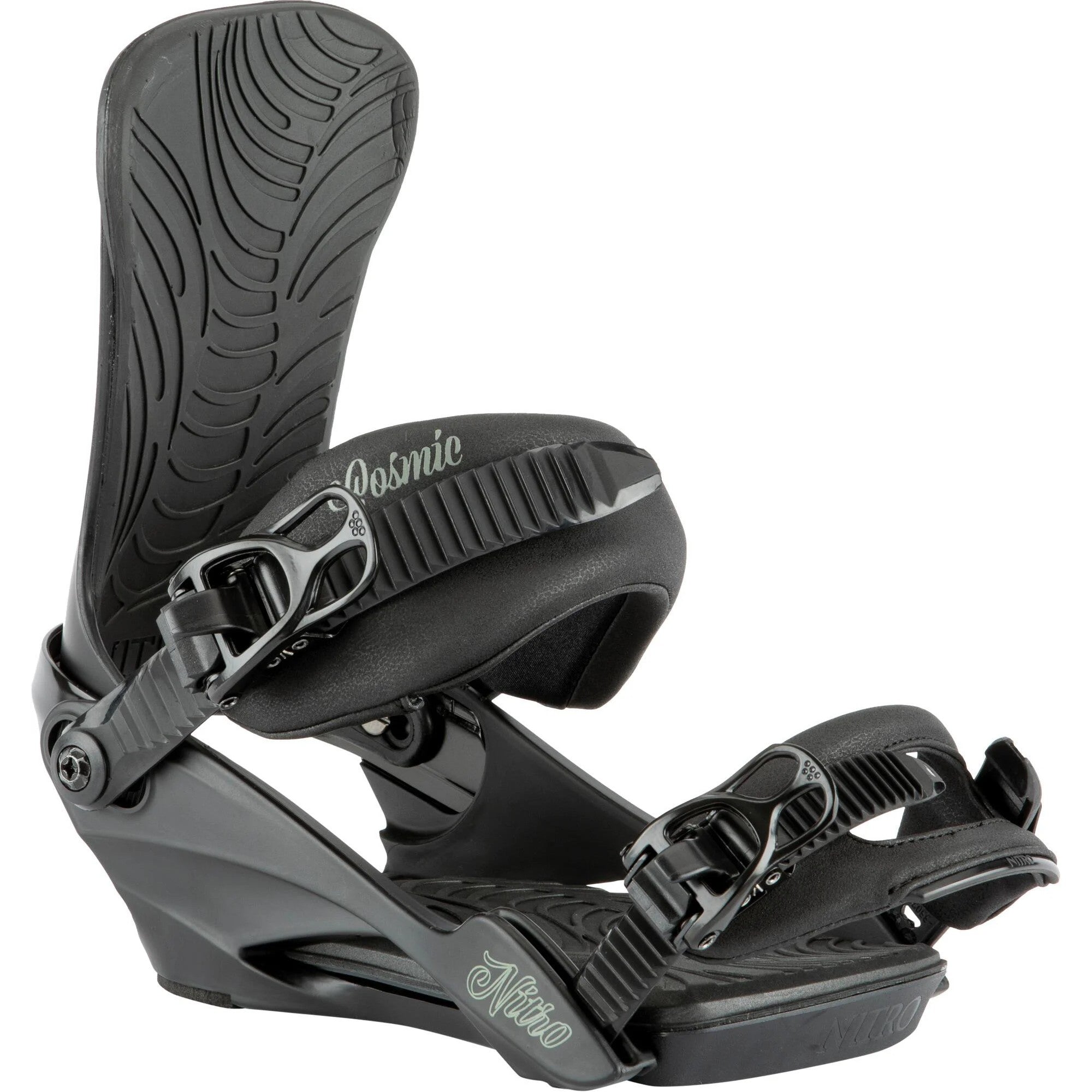 Nitro Cosmic Women's Snowboard Binding - 88 Gear