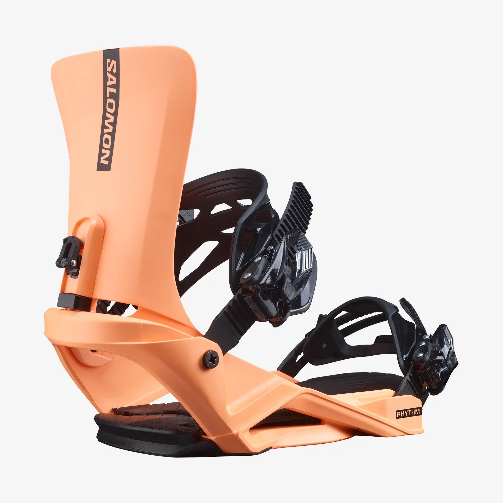 Salomon Rhythm Snowboard Bindings 2026