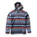 Vissla Descanso Hooded Popover - 88 Gear