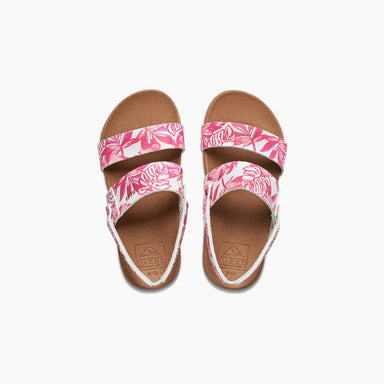 Reef Little Cushion Vista Sandals