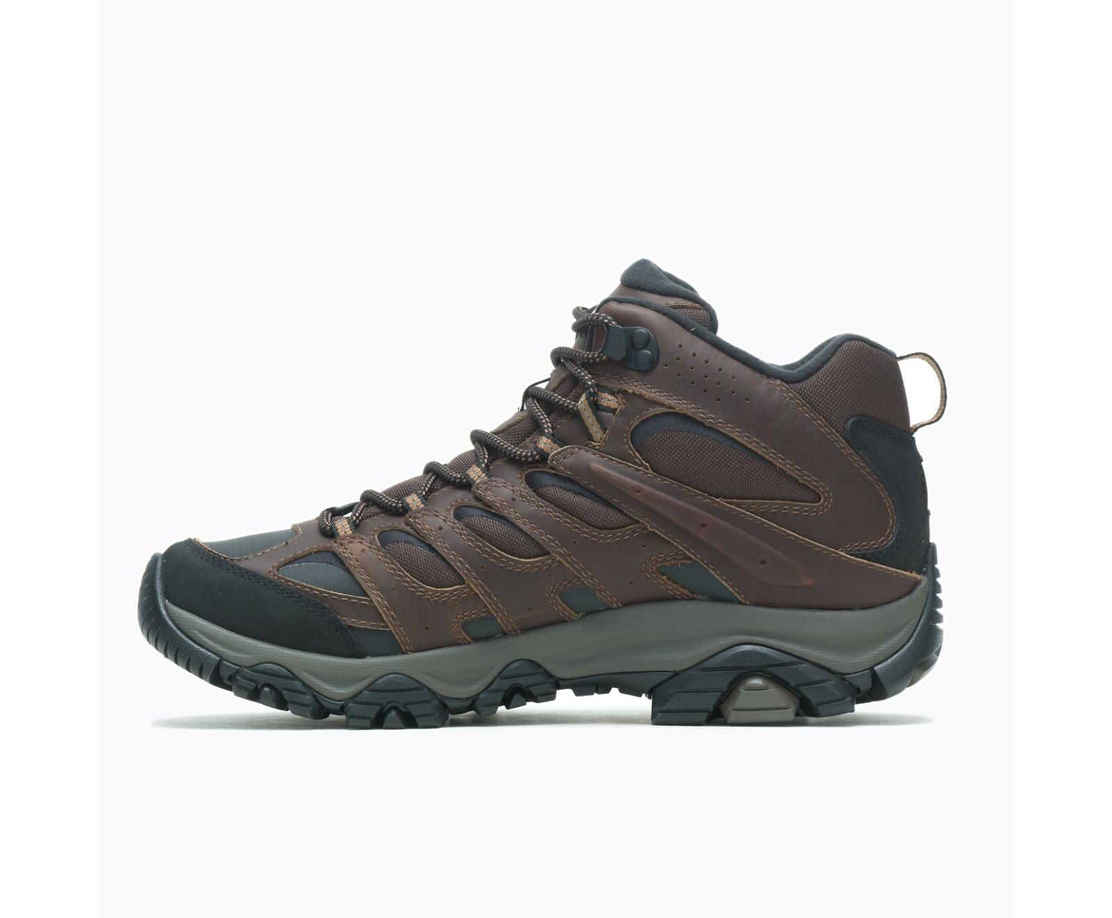 Merrell Moab 3 Thermo Waterproof Shoes - 88 Gear