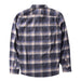 Vissla Central Coast Flannel - 88 Gear