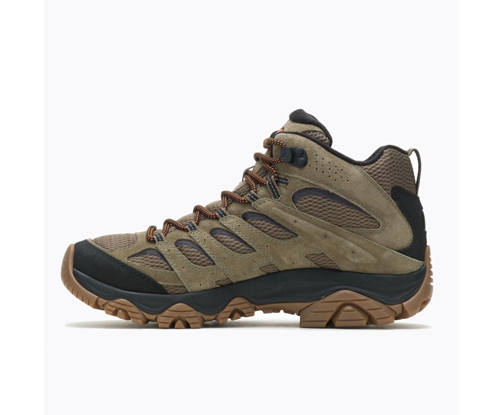 Merrell Moab  3 Mid Waterproof Shoes