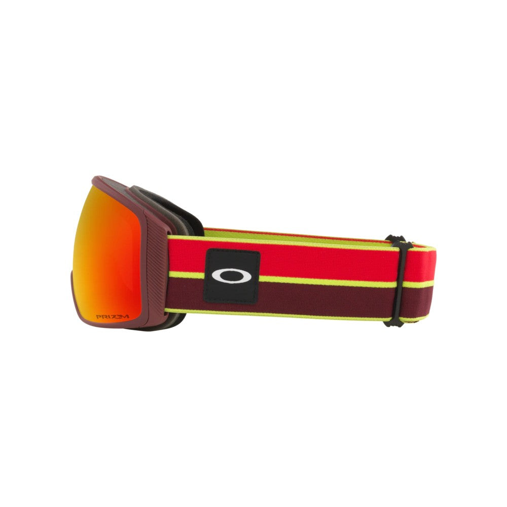 Oakley Flight Tracker Snow Goggles