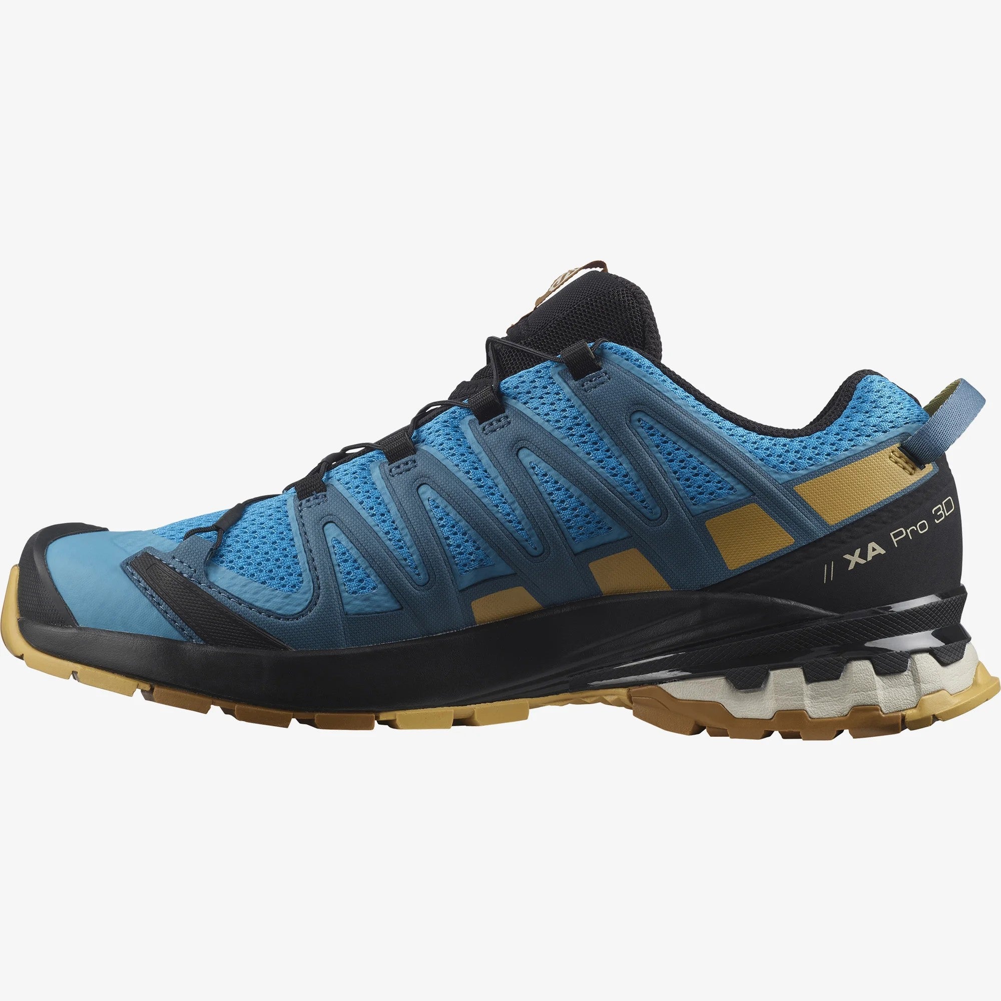 Salomon XA Pro 3D v8 Shoes - 88 Gear