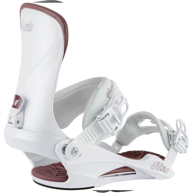 Nitro Cosmic Women's Snowboard Binding - 88 Gear
