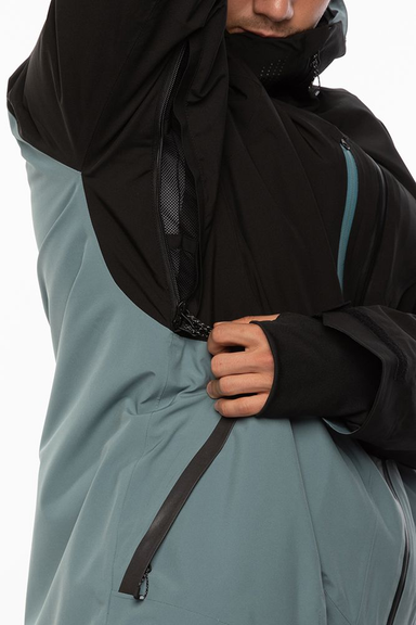 686 GLCR Hydrastash Insulated Jacket - 88 Gear