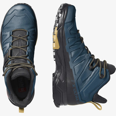 Salomon X Ultra 4 Mid GTX Shoe