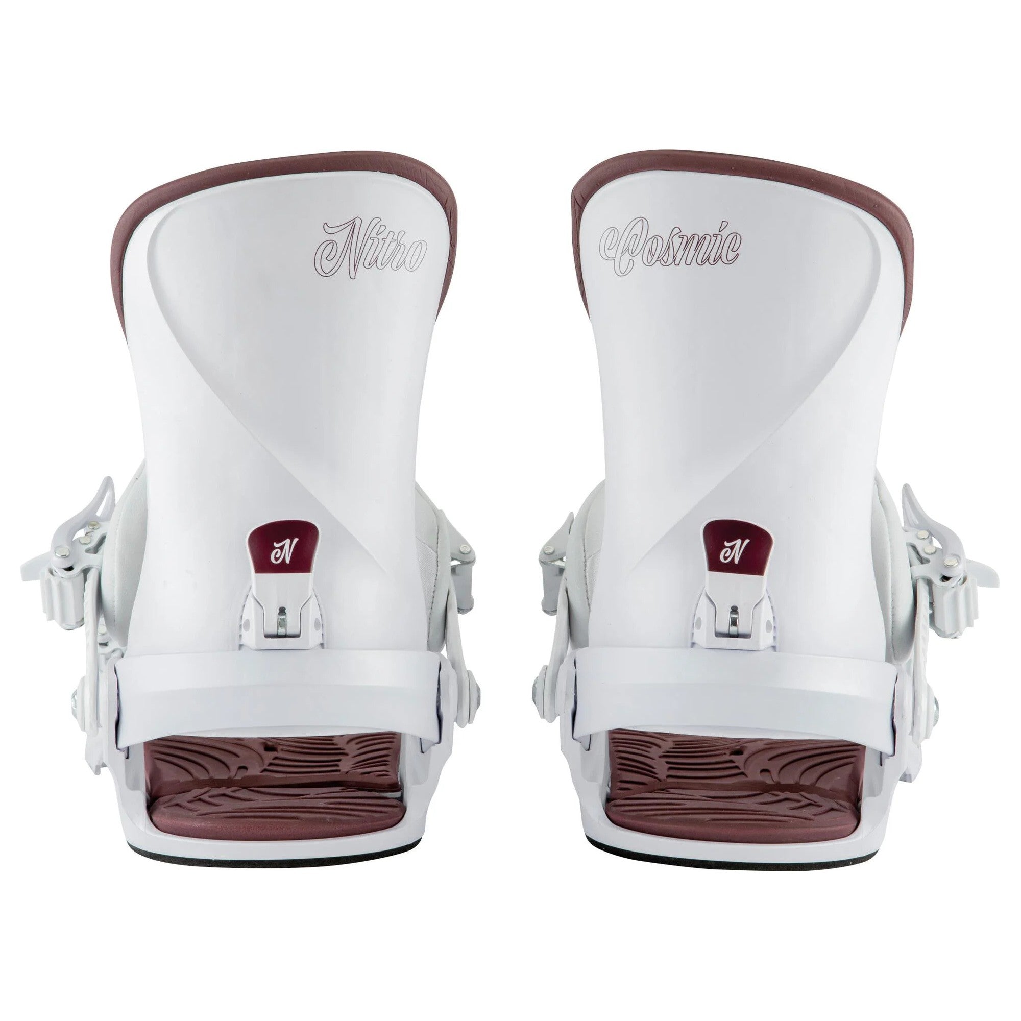 Nitro Cosmic Women's Snowboard Binding - 88 Gear