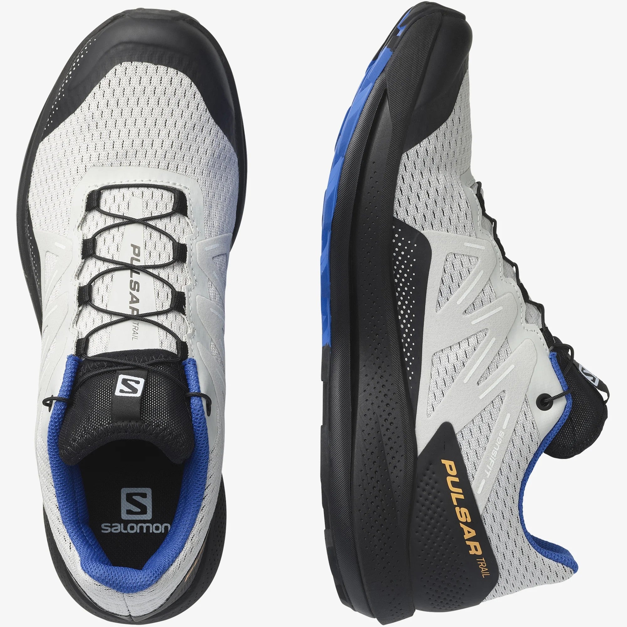 Salomon Pulsar Trail Shoes - 88 Gear