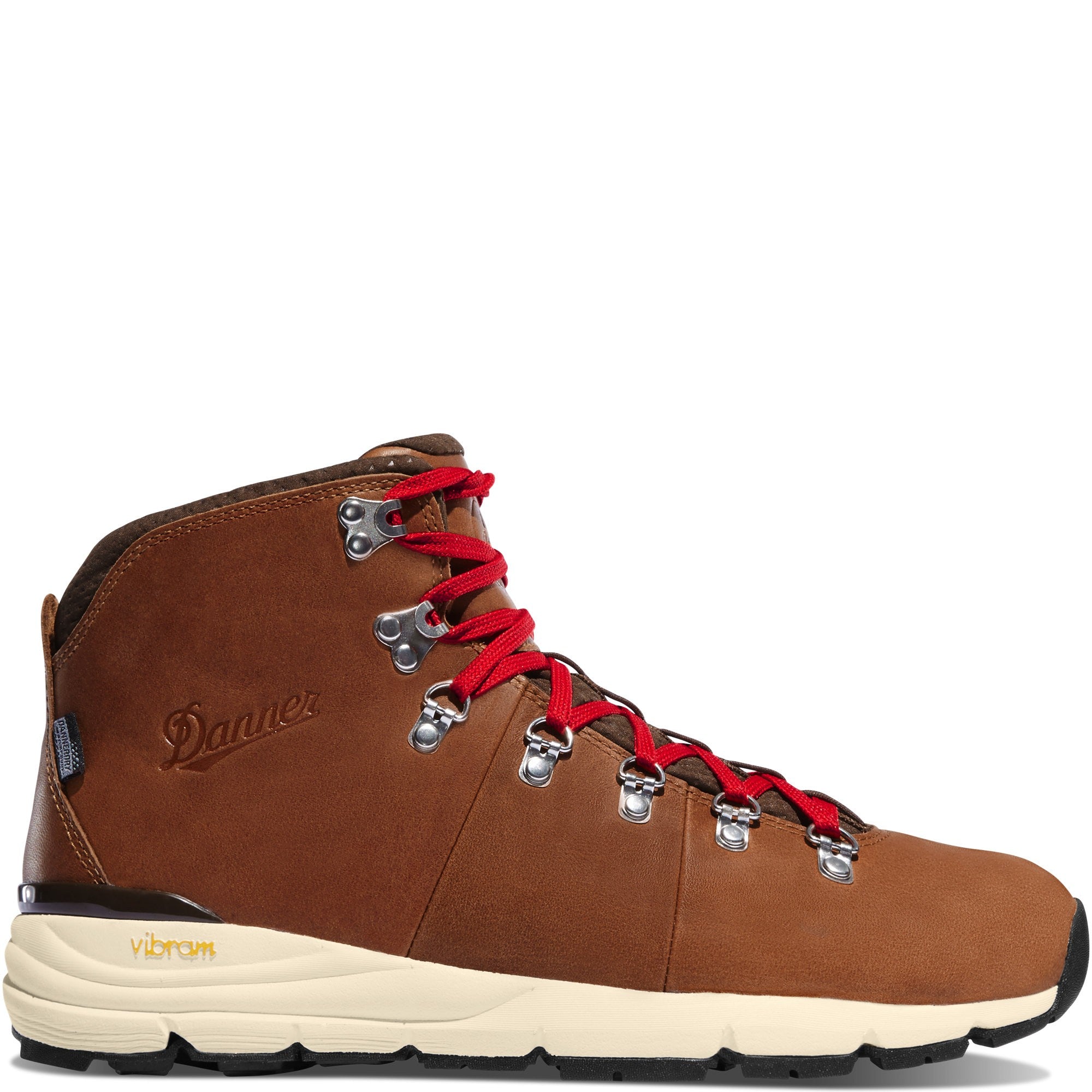 Danner Mountain 600 Hiking Shoes - 88 Gear