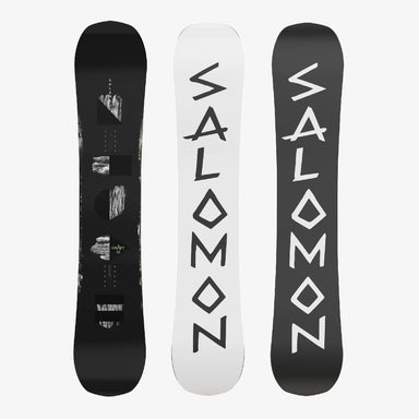Salomon Craft Snowboard 2023 - 88 Gear