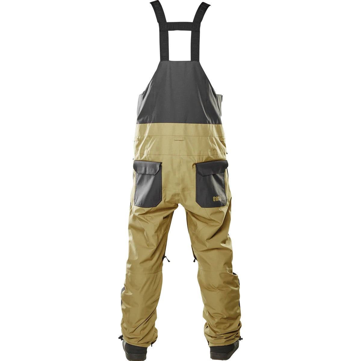 Thirtytwo Men's Basement Bibs - 88 Gear