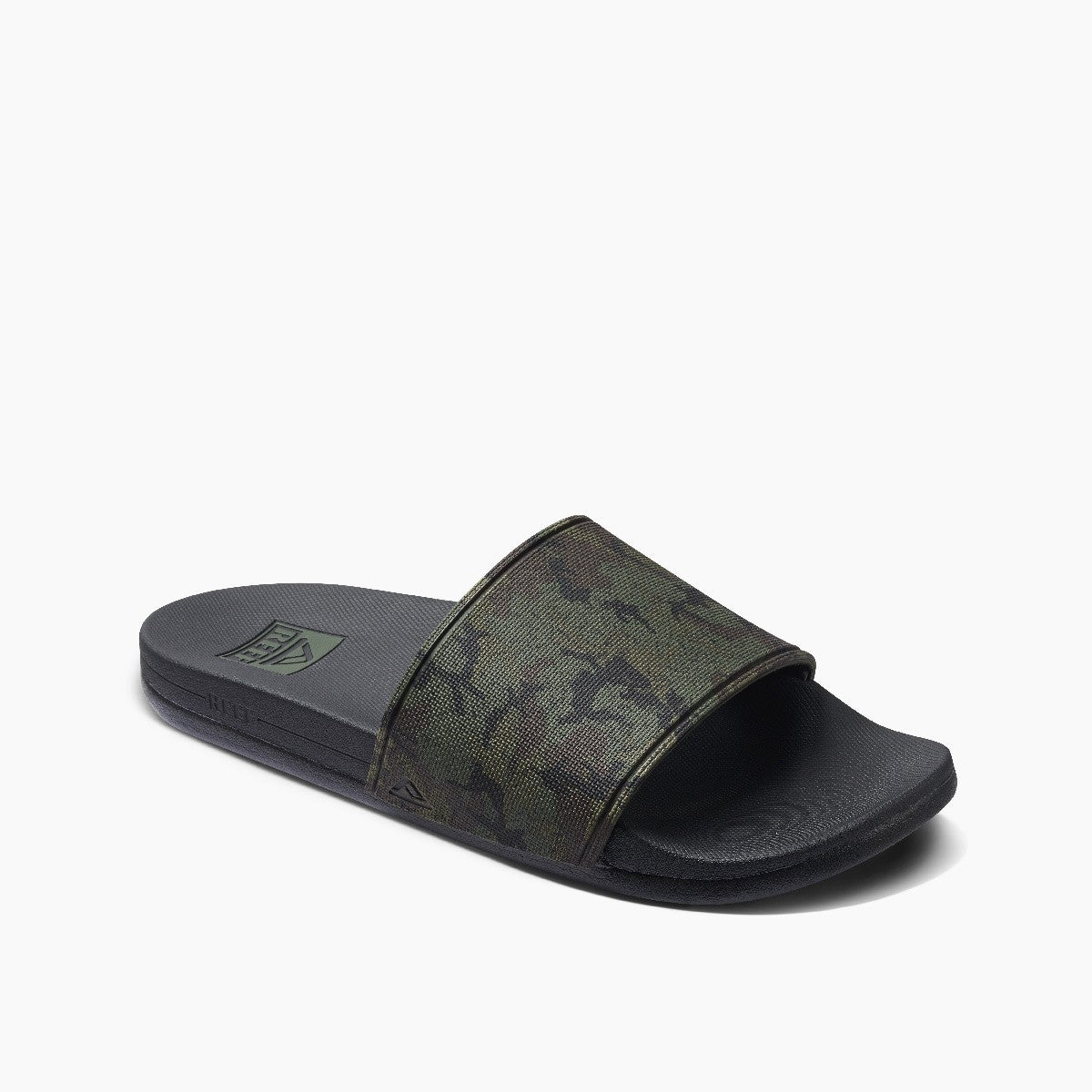 Reef Cushion Phantom Slide Sandals