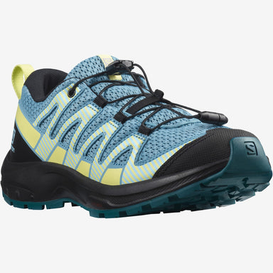 Salomon XA Pro V8 J Kid's Shoe - 88 Gear
