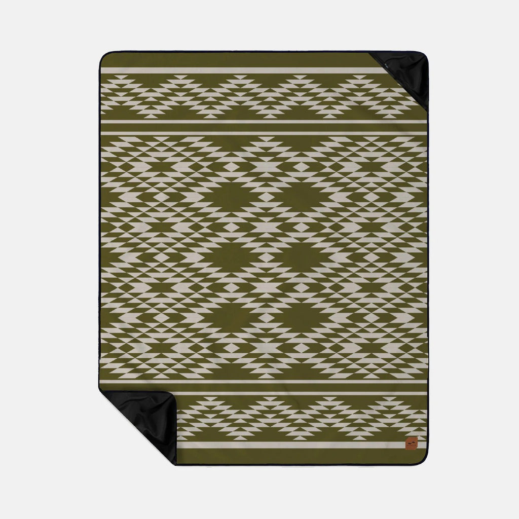 Slowtide Chico Quick Dry Park Blanket– 88 Gear