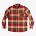 Quiksilver Motherfly Flannel