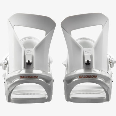 Salomon Spell Women's Snowboard Bindings - 88 Gear